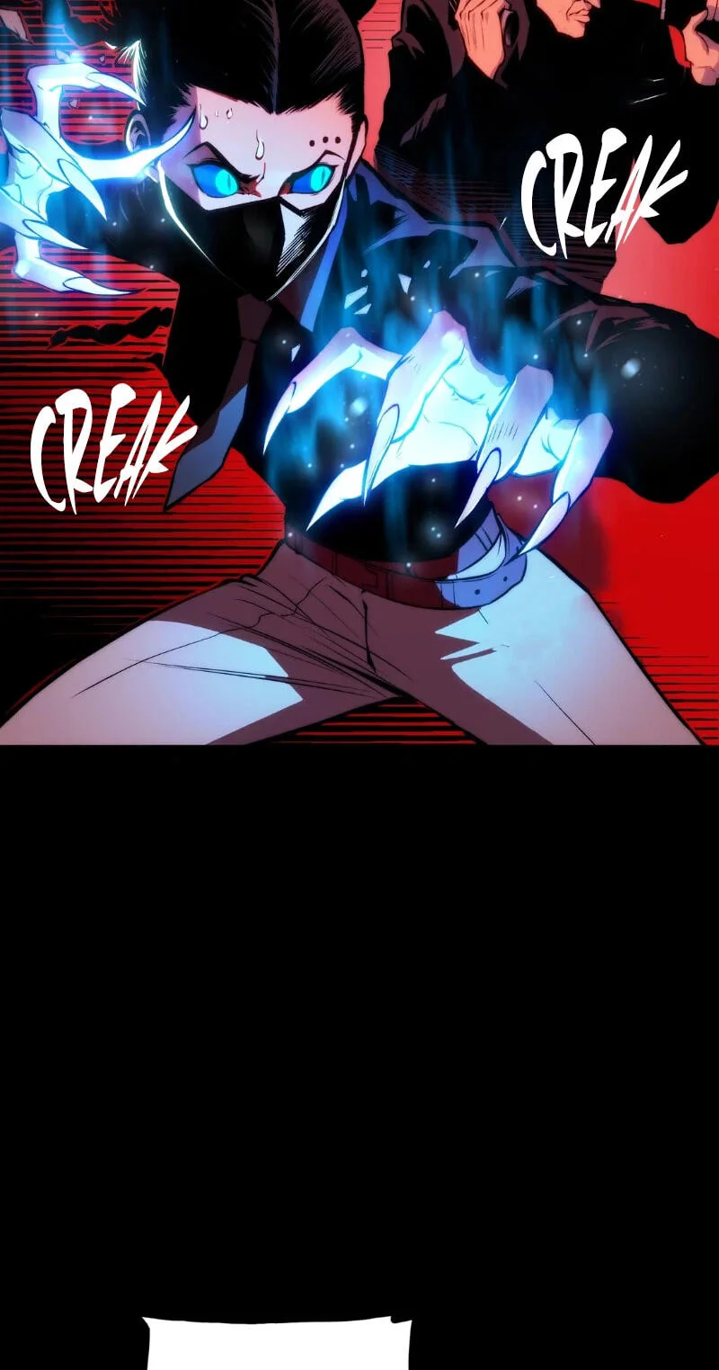 Return of the Devourer Chapter 39 - halaman 76