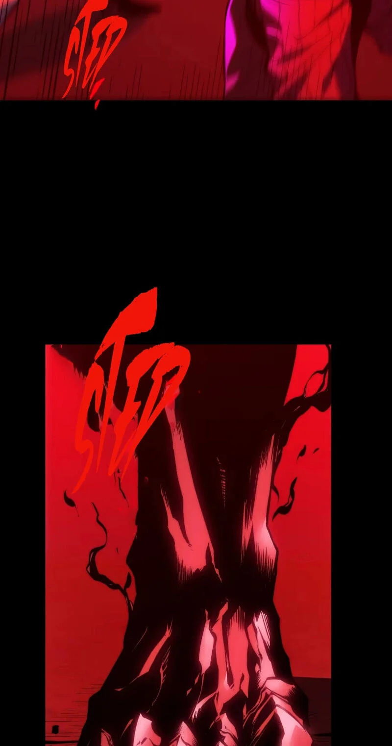 Return of the Devourer Chapter 39 - halaman 78