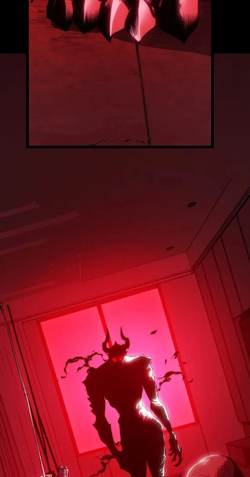 Return of the Devourer Chapter 39 - halaman 79