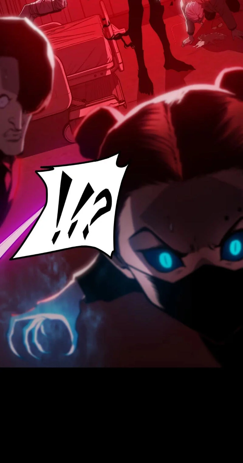 Return of the Devourer Chapter 39 - halaman 80