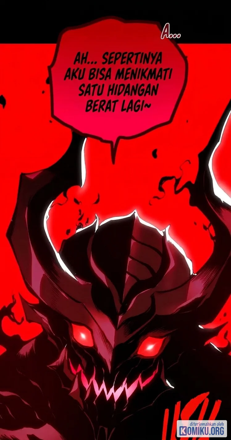 Return of the Devourer Chapter 39 - halaman 81