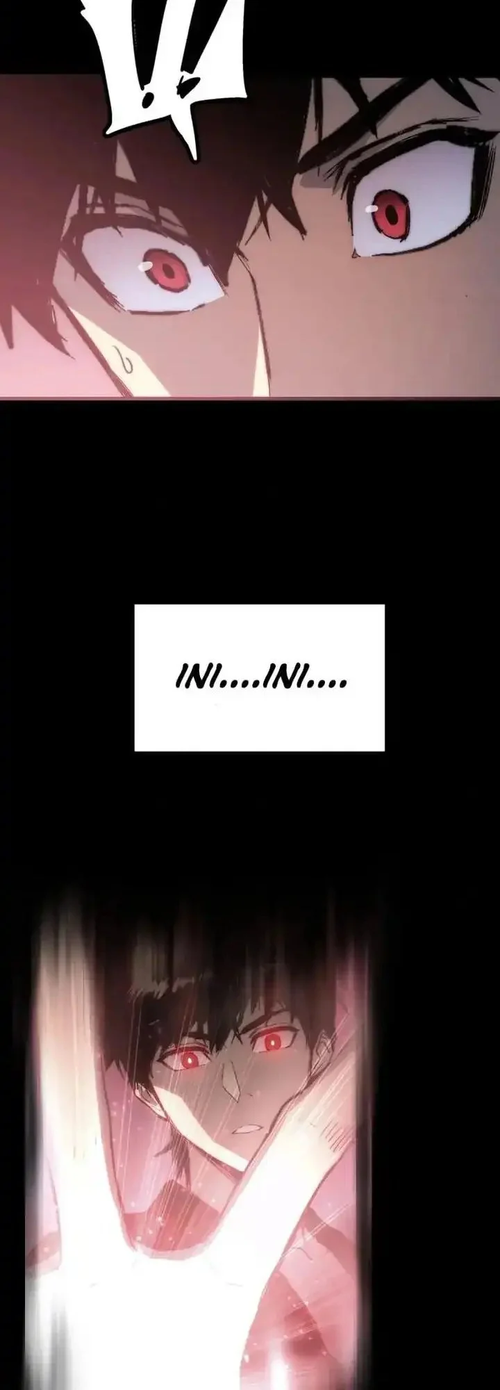 Return of the Devourer Chapter 4 - halaman 30