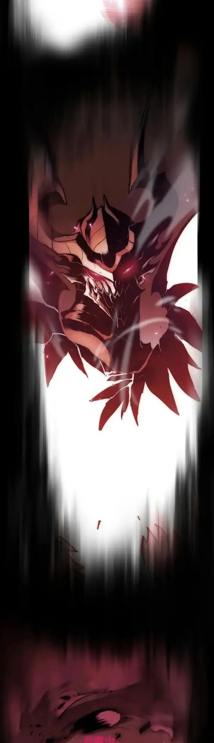 Return of the Devourer Chapter 4 - halaman 31