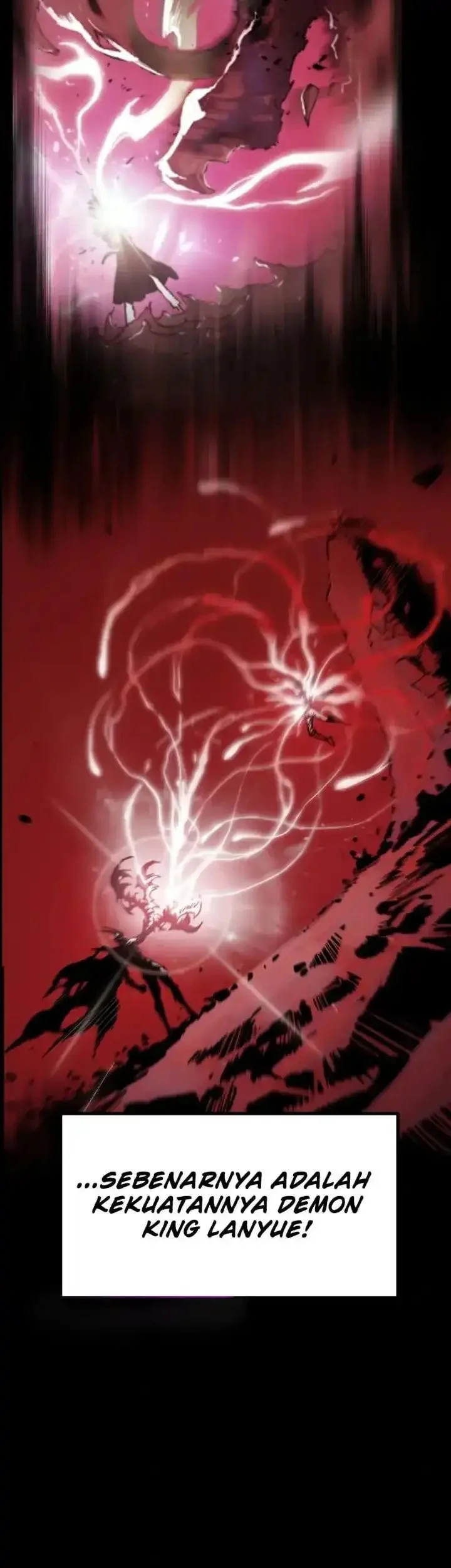 Return of the Devourer Chapter 4 - halaman 33