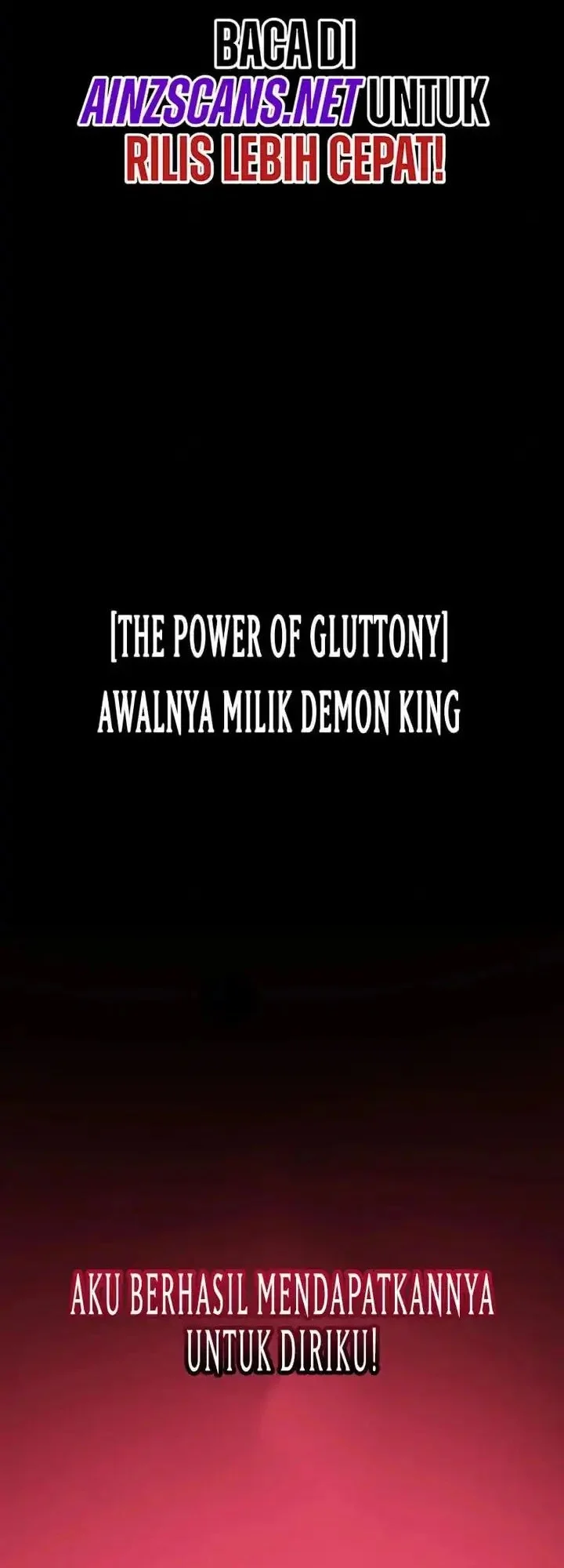 Return of the Devourer Chapter 4 - halaman 34