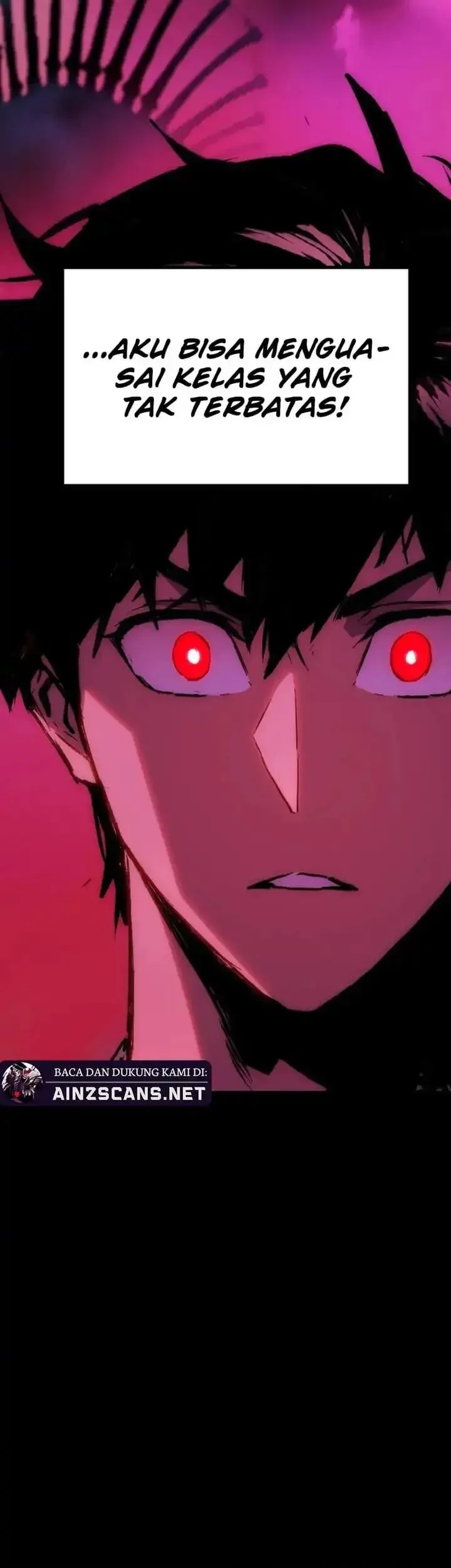 Return of the Devourer Chapter 4 - halaman 40