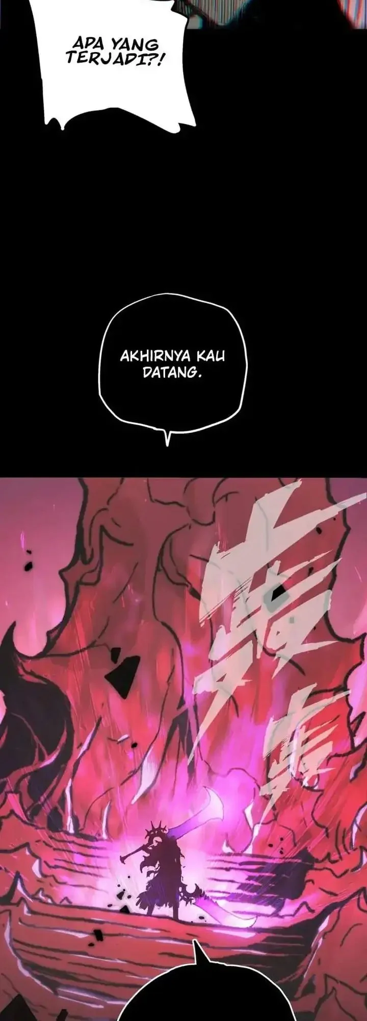 Return of the Devourer Chapter 4 - halaman 44