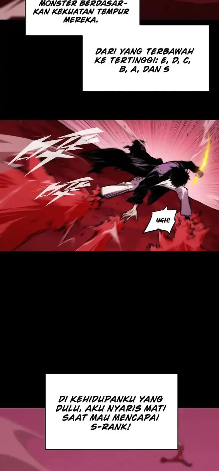 Return of the Devourer Chapter 4 - halaman 49