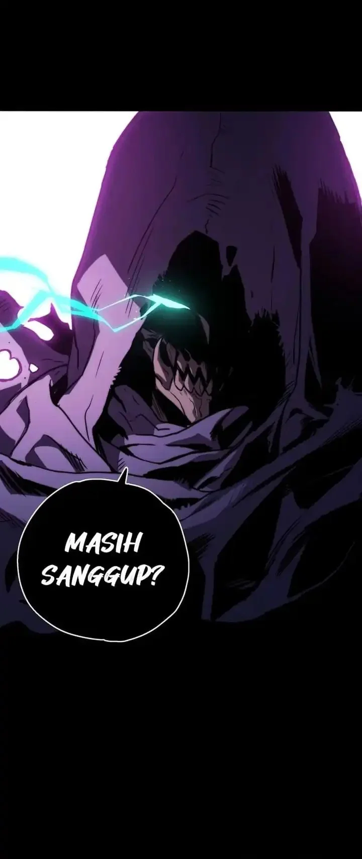 Return of the Devourer Chapter 4 - halaman 56