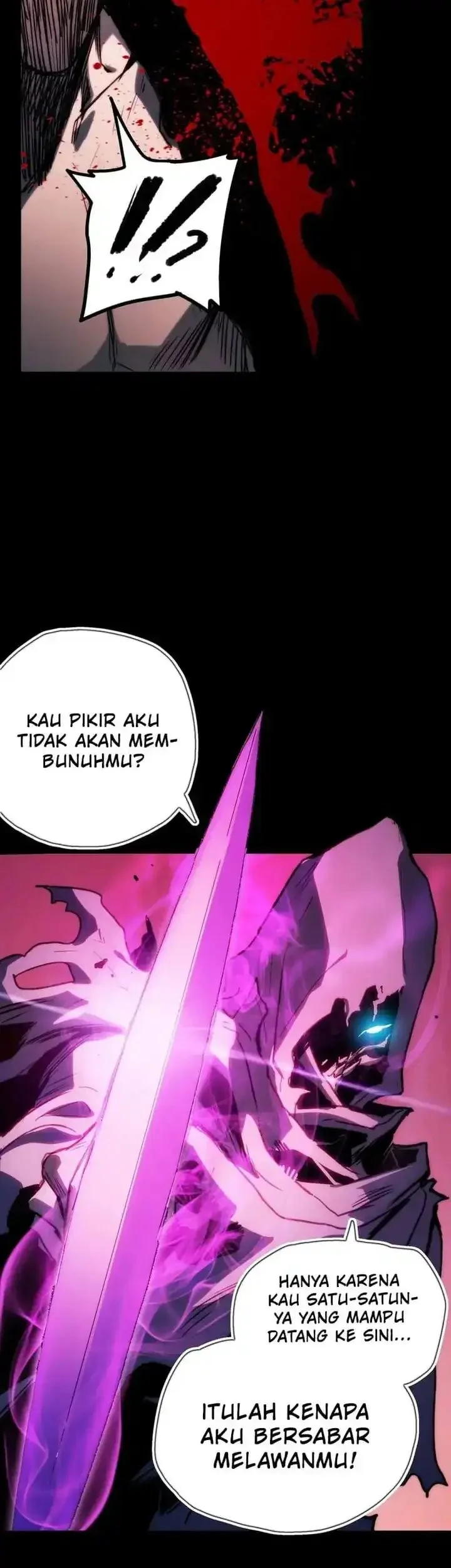 Return of the Devourer Chapter 4 - halaman 61