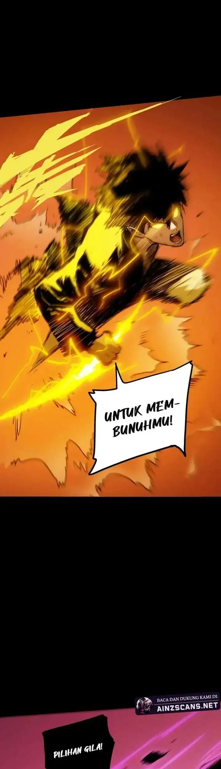 Return of the Devourer Chapter 4 - halaman 68