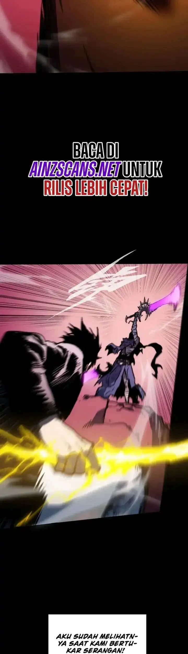 Return of the Devourer Chapter 4 - halaman 71
