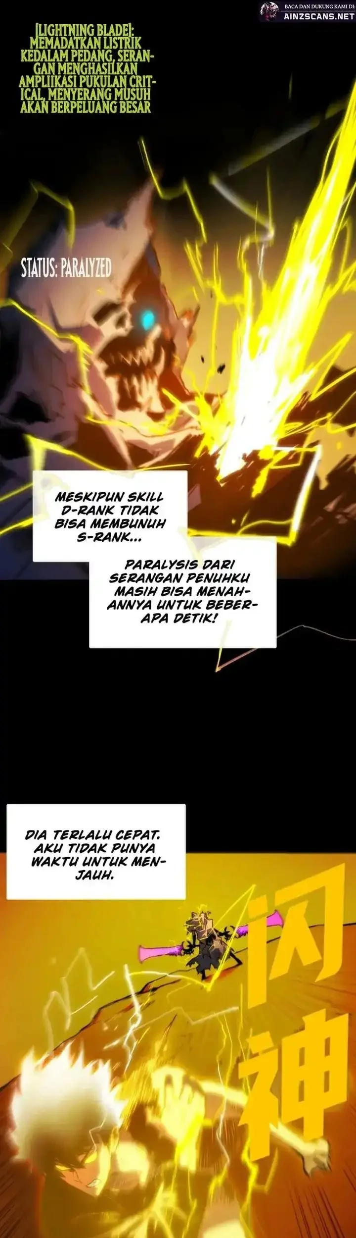 Return of the Devourer Chapter 4 - halaman 78