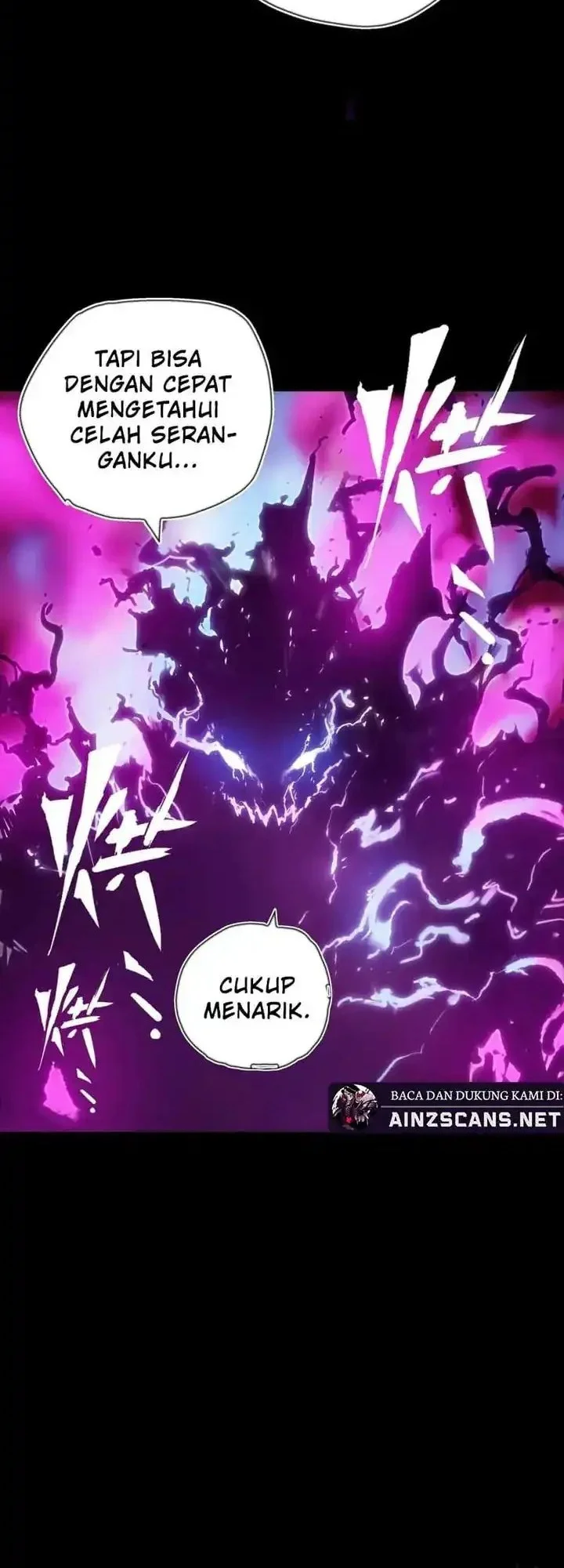 Return of the Devourer Chapter 4 - halaman 83