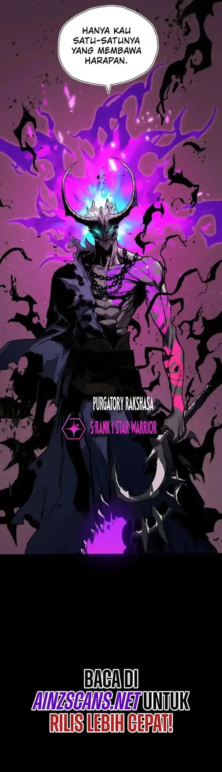 Return of the Devourer Chapter 4 - halaman 85