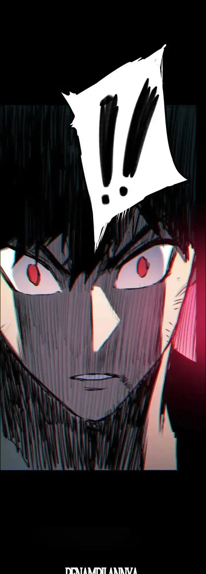 Return of the Devourer Chapter 4 - halaman 86