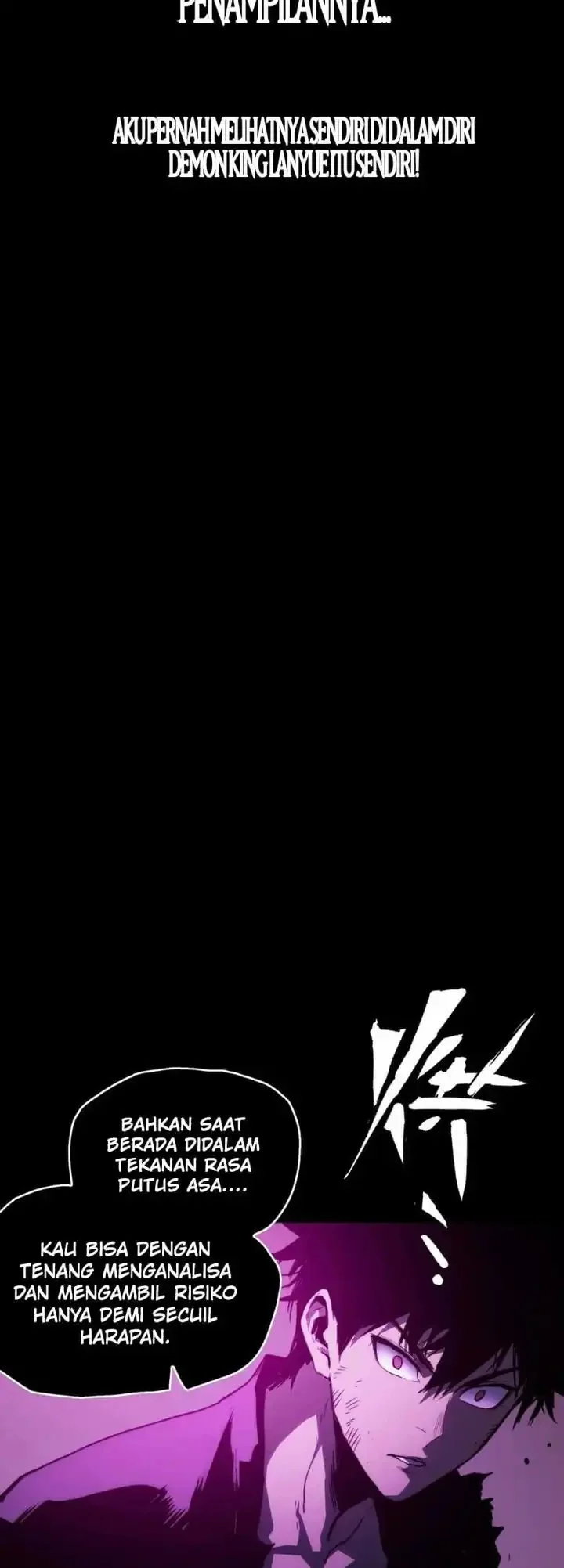 Return of the Devourer Chapter 4 - halaman 87