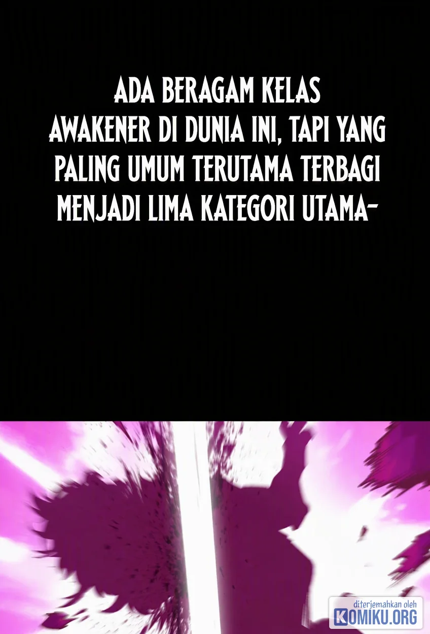Return of the Devourer Chapter 40 - halaman 1