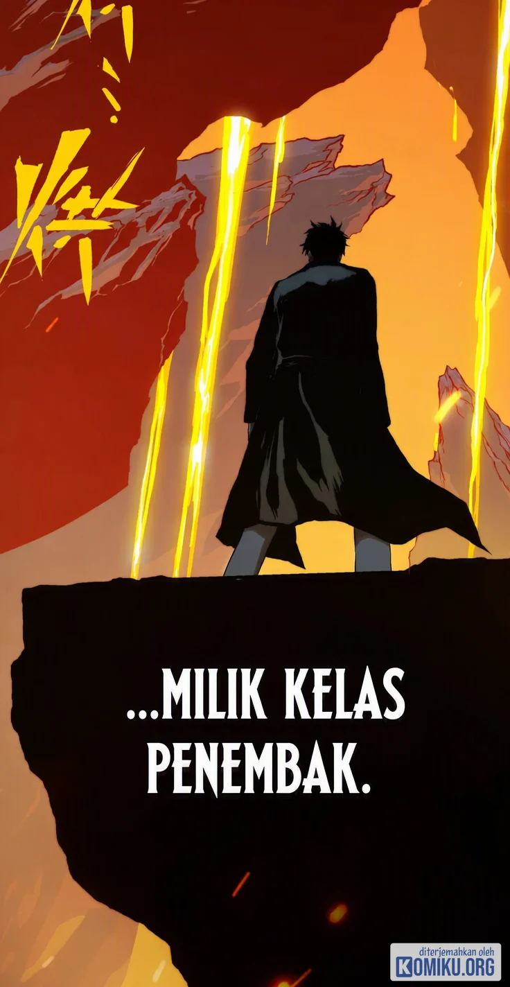 Return of the Devourer Chapter 40 - halaman 15