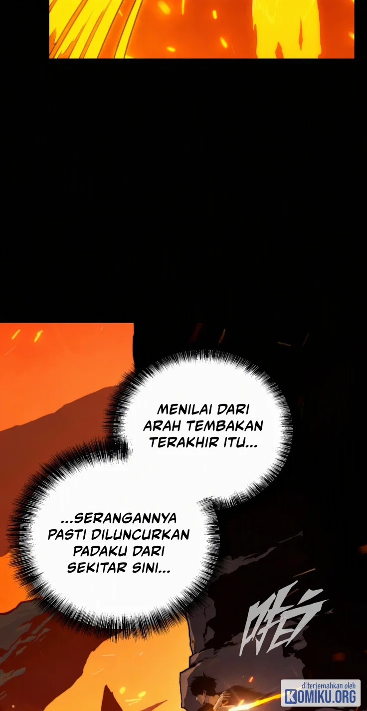 Return of the Devourer Chapter 40 - halaman 18