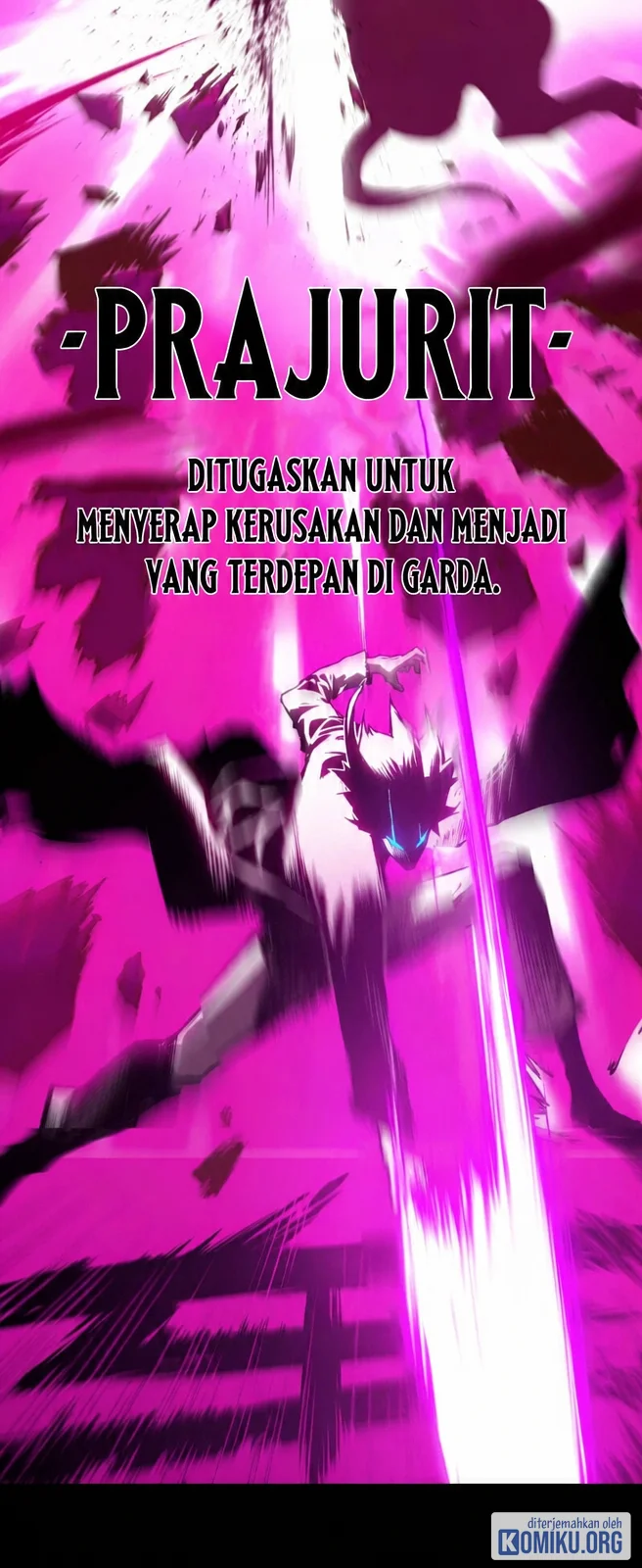 Return of the Devourer Chapter 40 - halaman 2