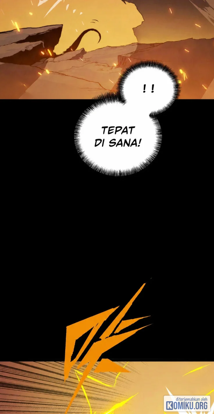 Return of the Devourer Chapter 40 - halaman 22