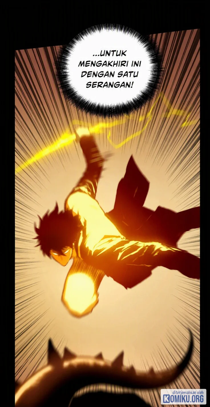 Return of the Devourer Chapter 40 - halaman 24