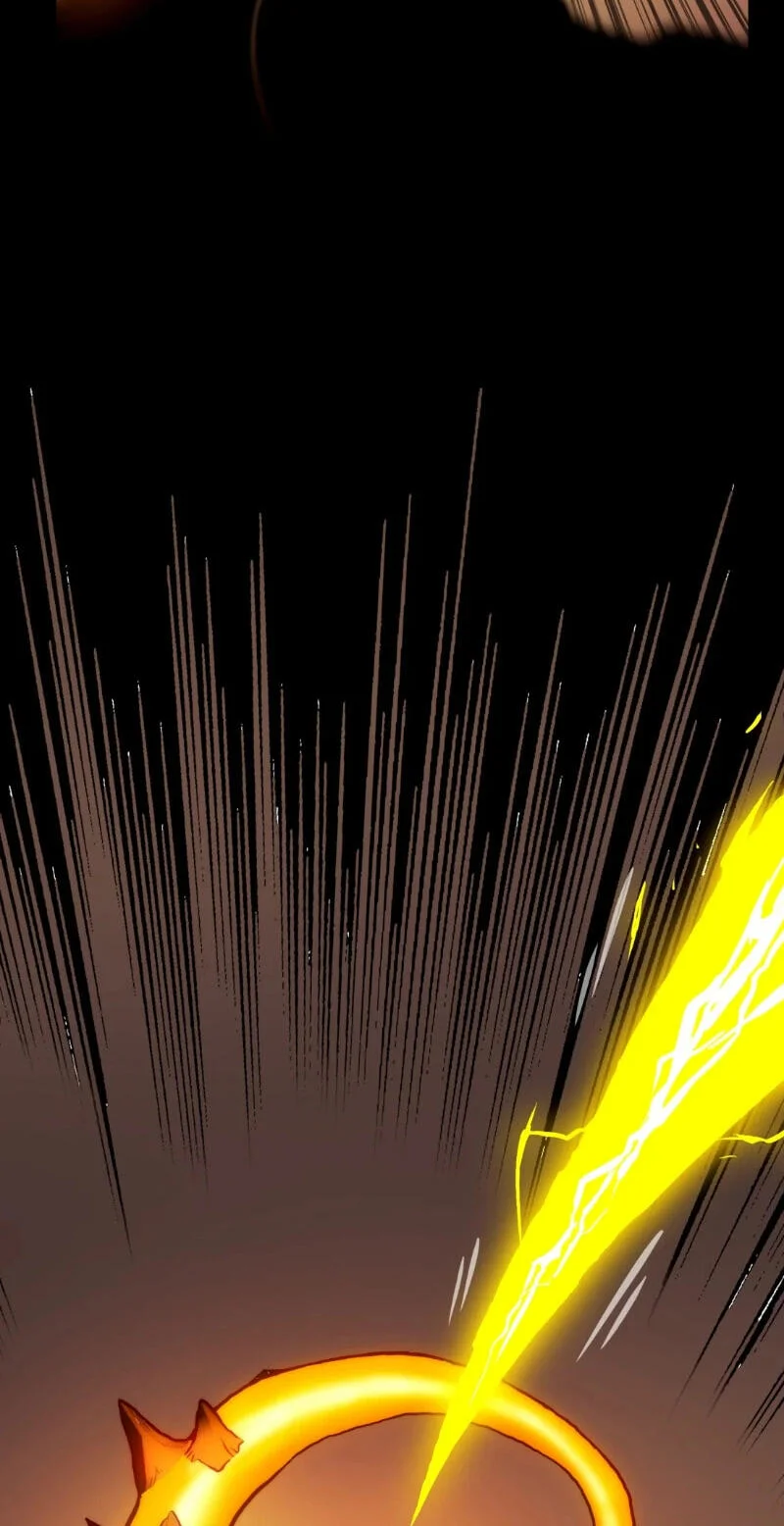 Return of the Devourer Chapter 40 - halaman 25
