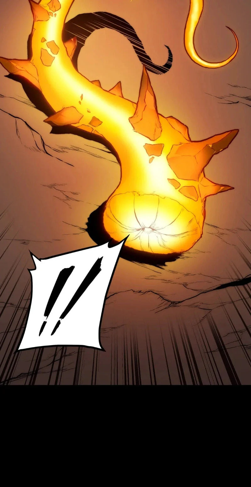 Return of the Devourer Chapter 40 - halaman 26