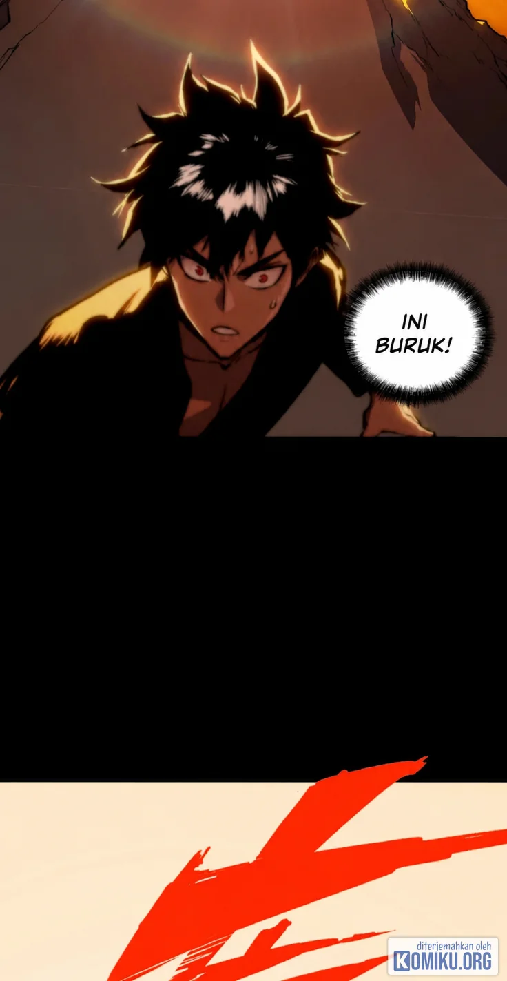 Return of the Devourer Chapter 40 - halaman 28