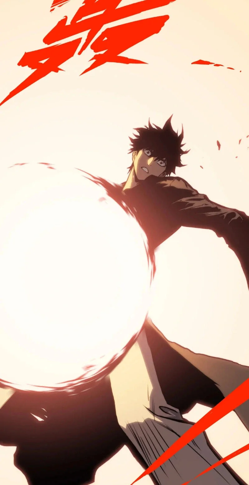 Return of the Devourer Chapter 40 - halaman 29