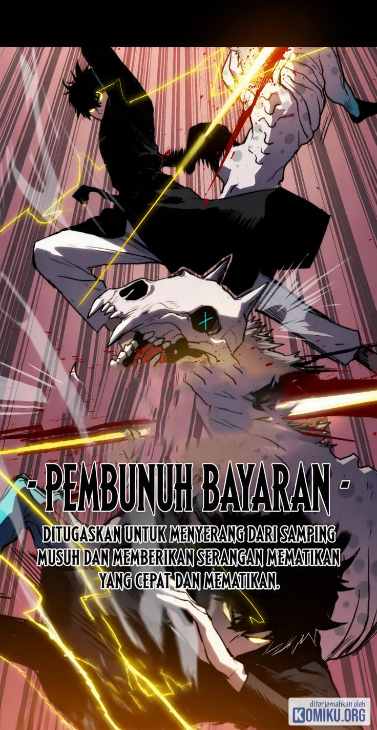 Return of the Devourer Chapter 40 - halaman 3