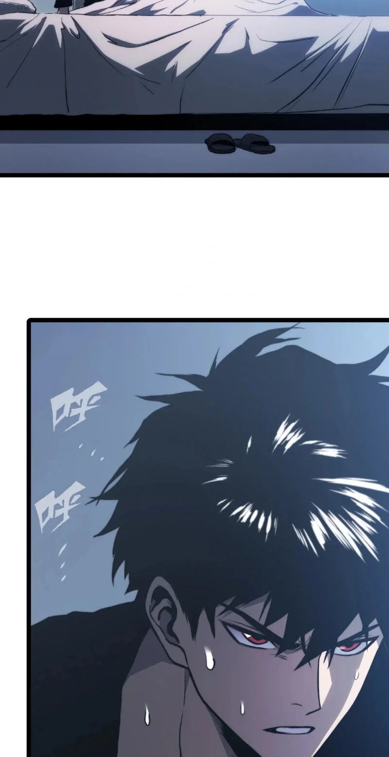 Return of the Devourer Chapter 40 - halaman 31