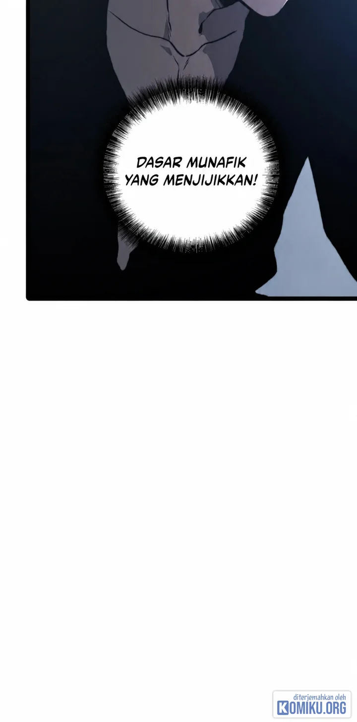 Return of the Devourer Chapter 40 - halaman 32