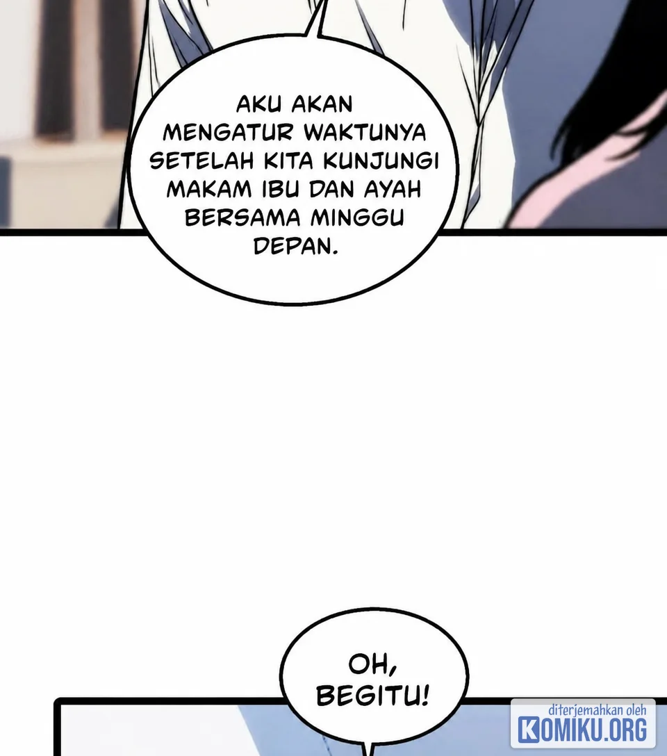 Return of the Devourer Chapter 40 - halaman 39