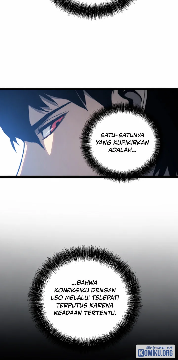 Return of the Devourer Chapter 40 - halaman 44