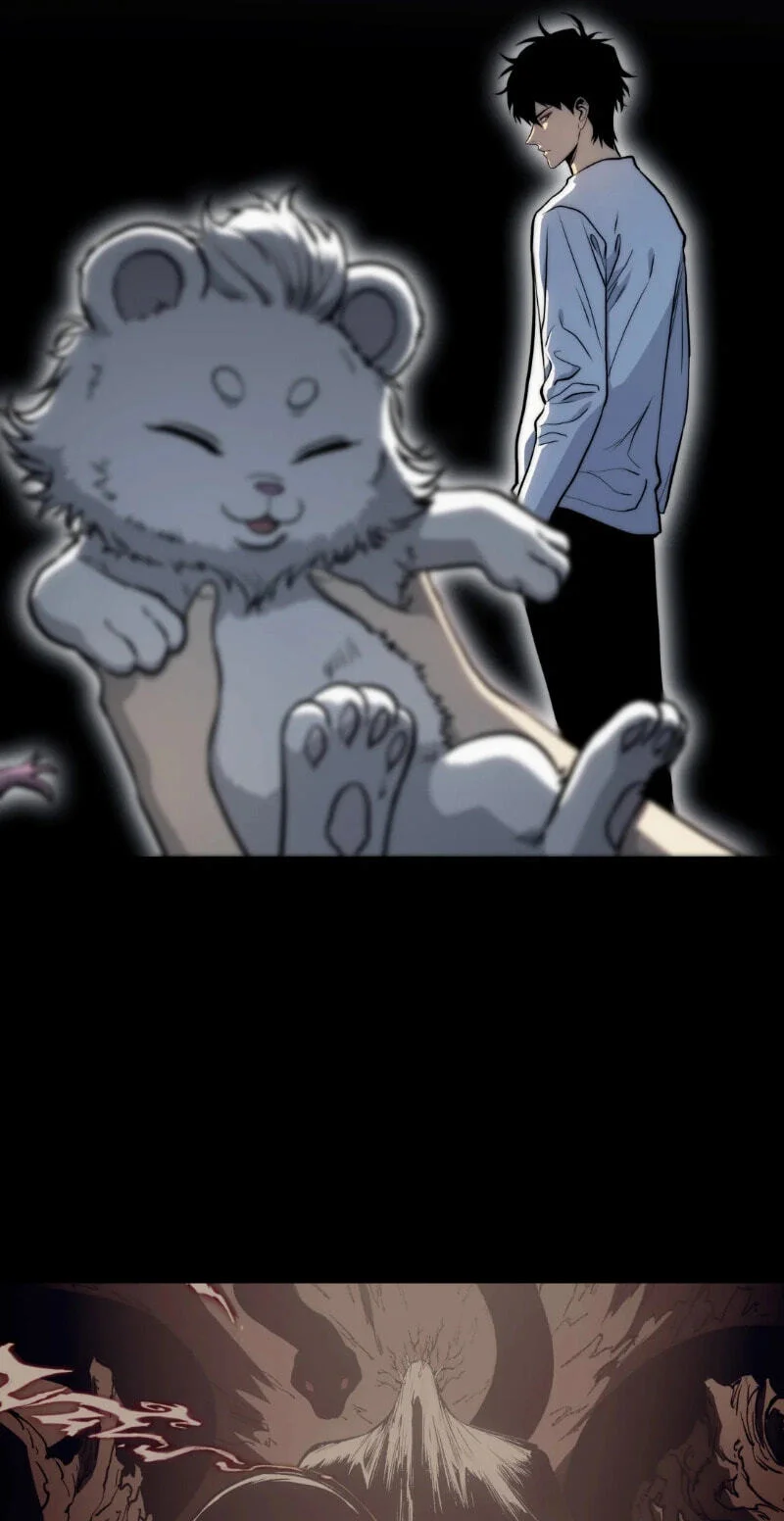 Return of the Devourer Chapter 40 - halaman 45