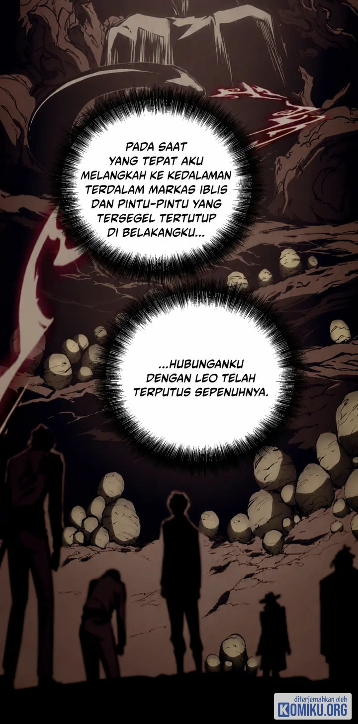 Return of the Devourer Chapter 40 - halaman 46