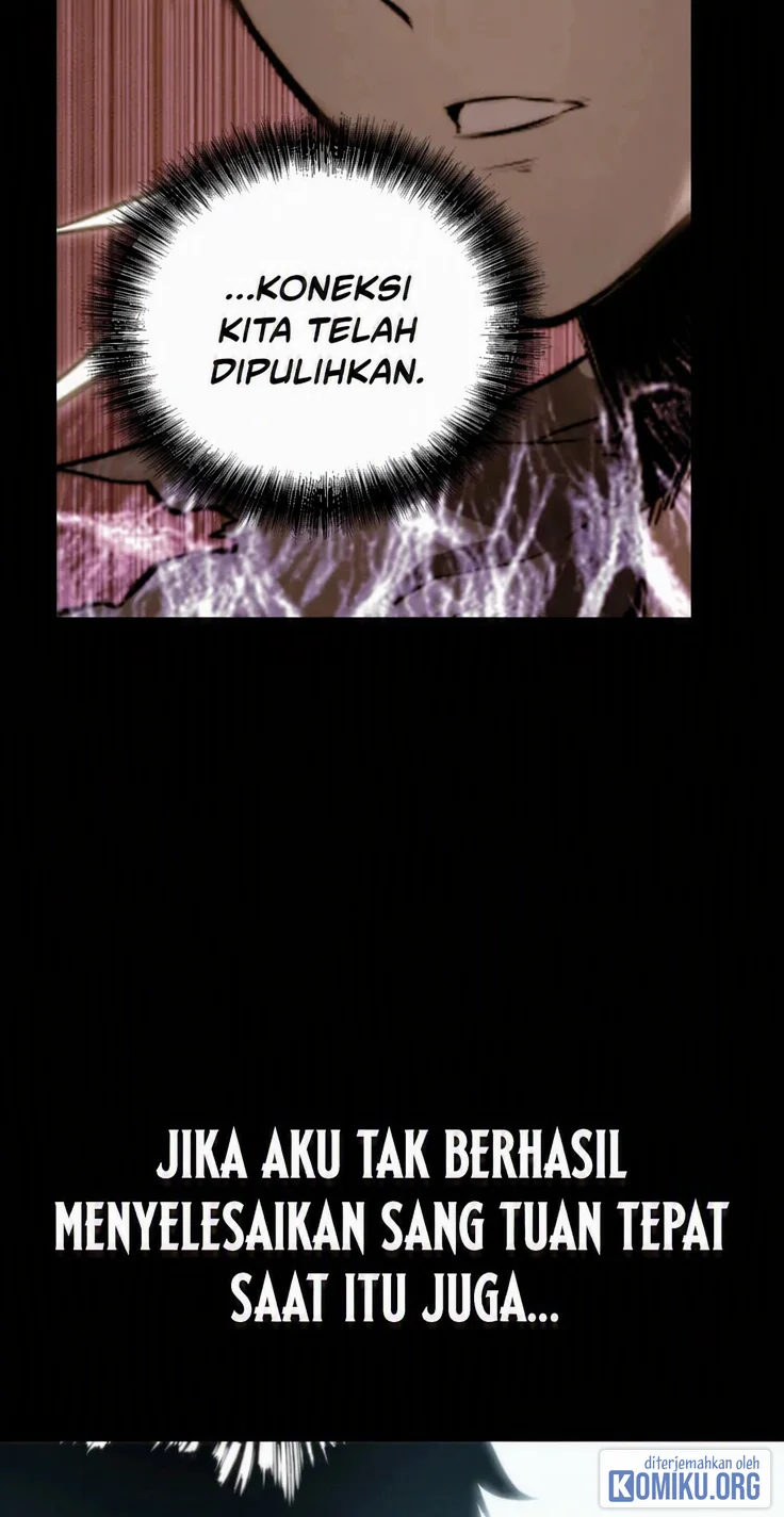 Return of the Devourer Chapter 40 - halaman 48