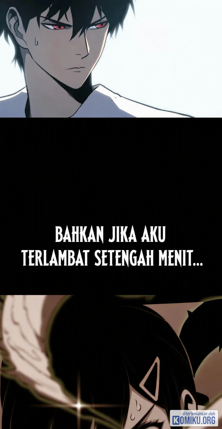 Return of the Devourer Chapter 40 - halaman 49