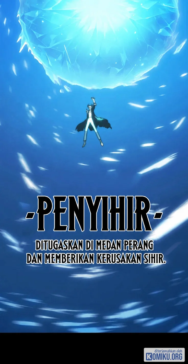 Return of the Devourer Chapter 40 - halaman 5