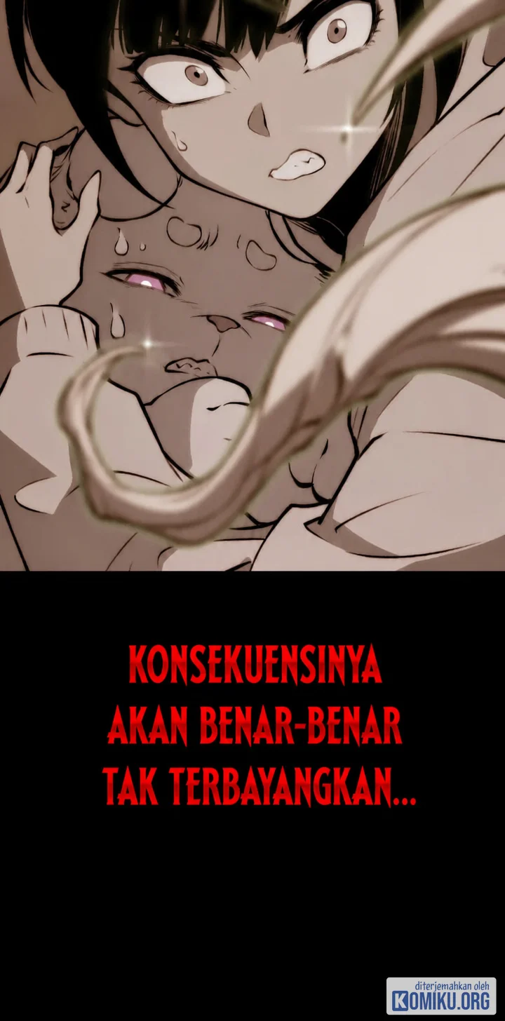 Return of the Devourer Chapter 40 - halaman 50