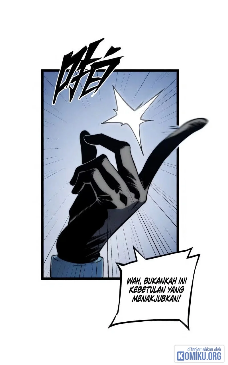 Return of the Devourer Chapter 41 - halaman 20