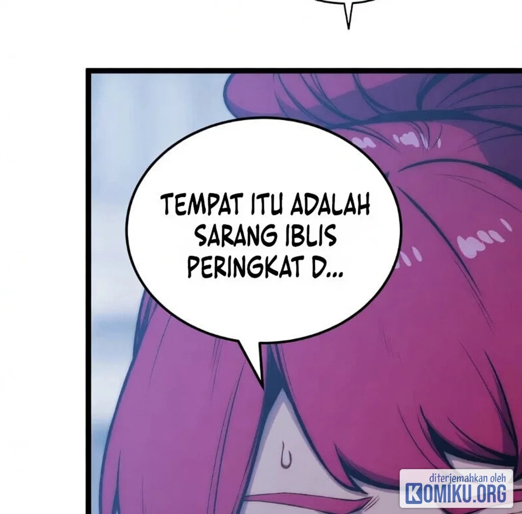 Return of the Devourer Chapter 41 - halaman 23