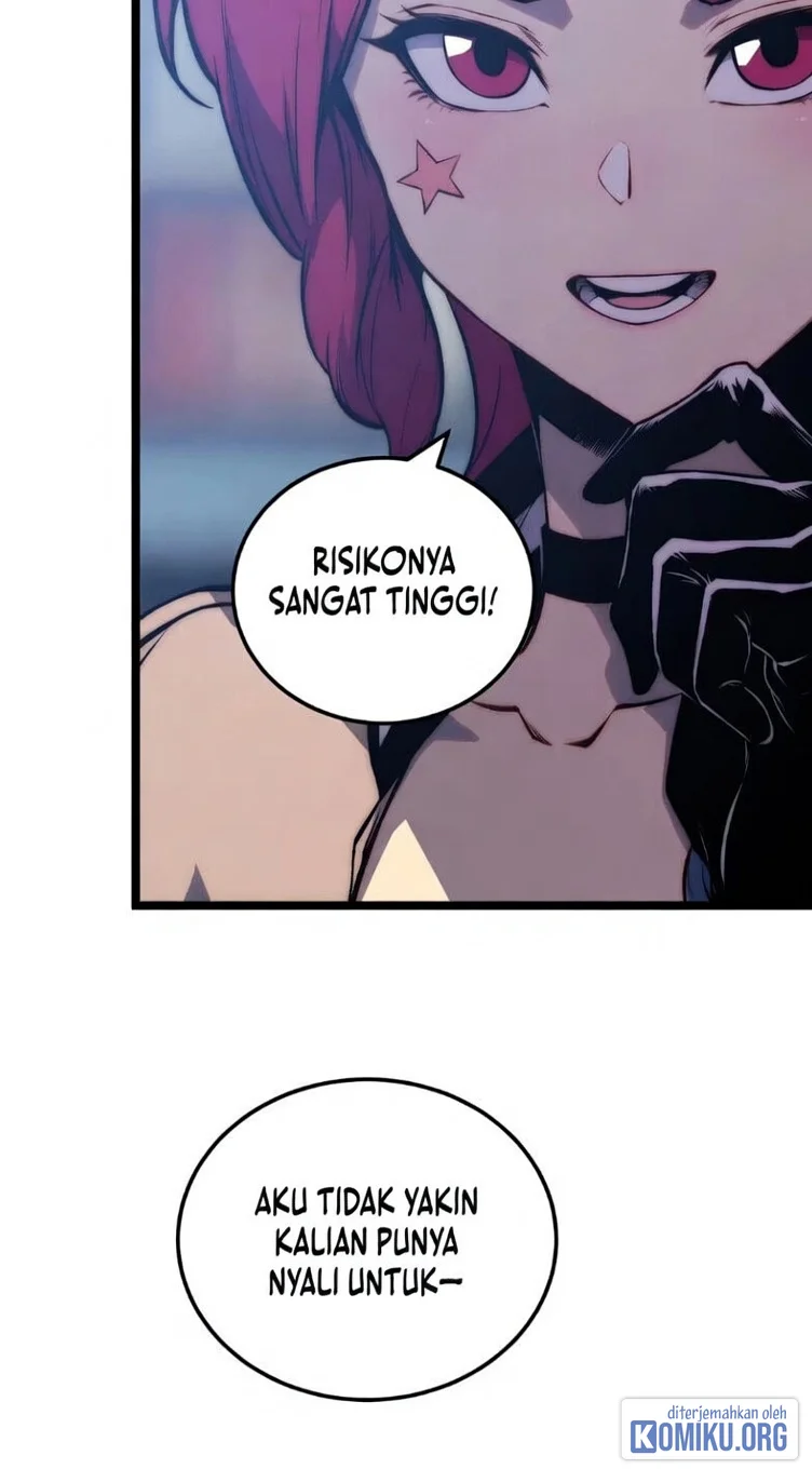 Return of the Devourer Chapter 41 - halaman 24