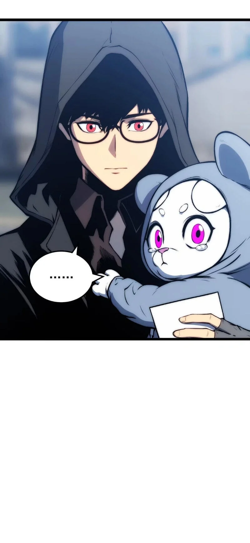 Return of the Devourer Chapter 41 - halaman 25
