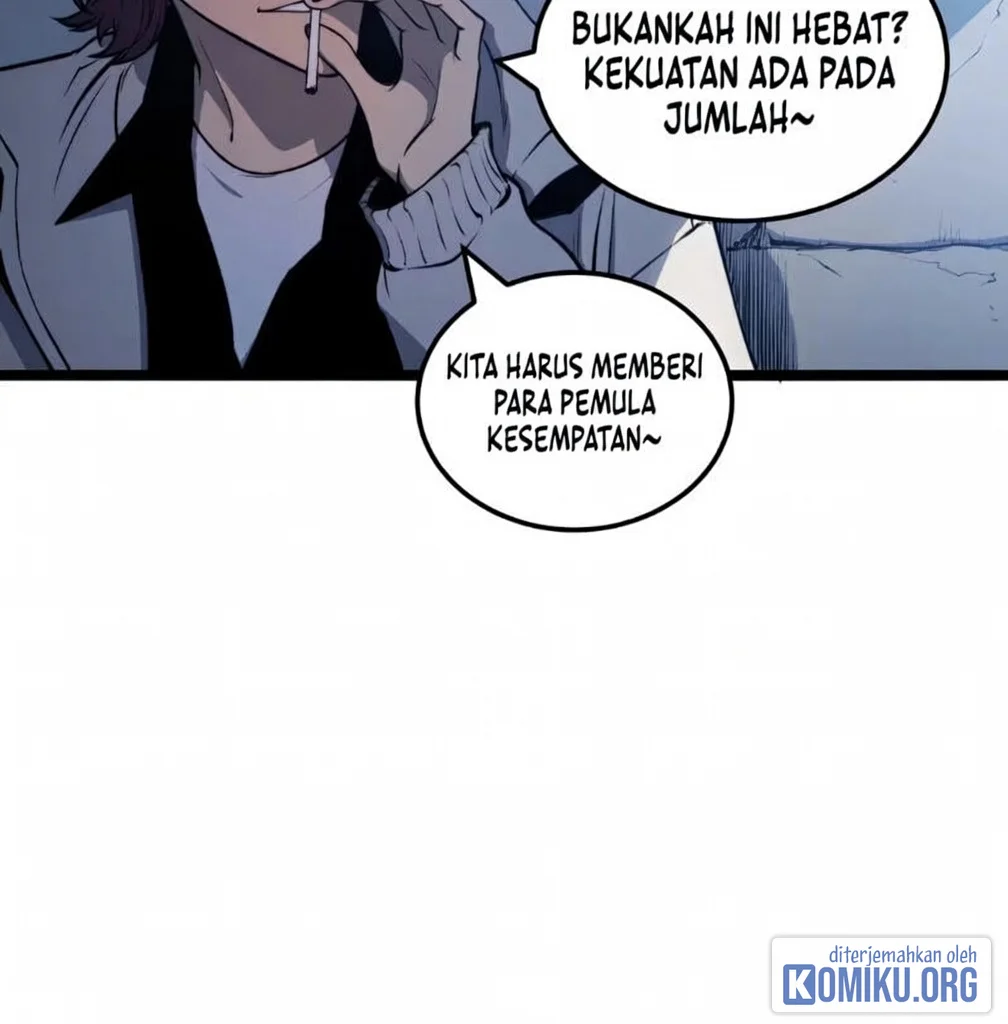 Return of the Devourer Chapter 41 - halaman 30