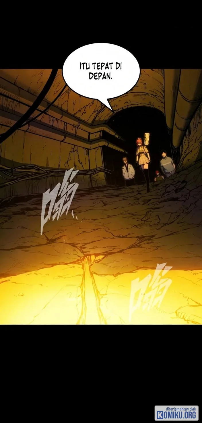 Return of the Devourer Chapter 41 - halaman 42