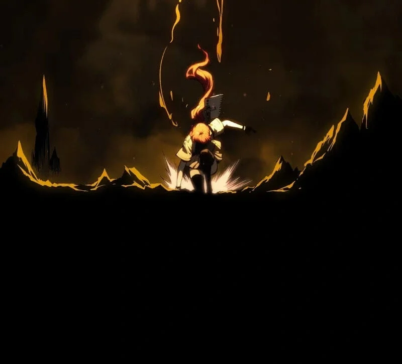 Return of the Devourer Chapter 41 - halaman 46