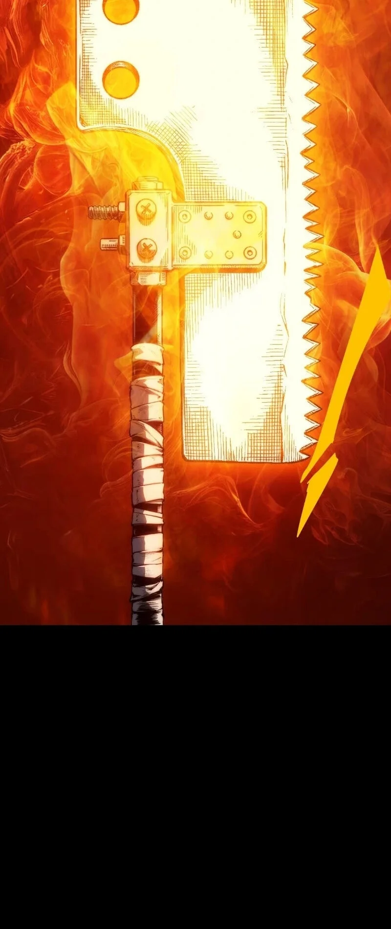 Return of the Devourer Chapter 41 - halaman 48